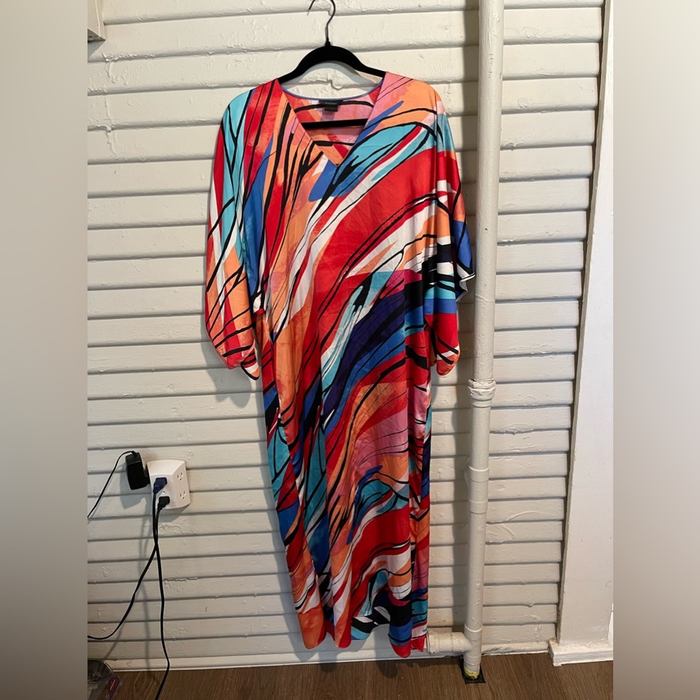 Natori sleep gown/loungewear